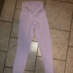 Lululemon Align Leggings